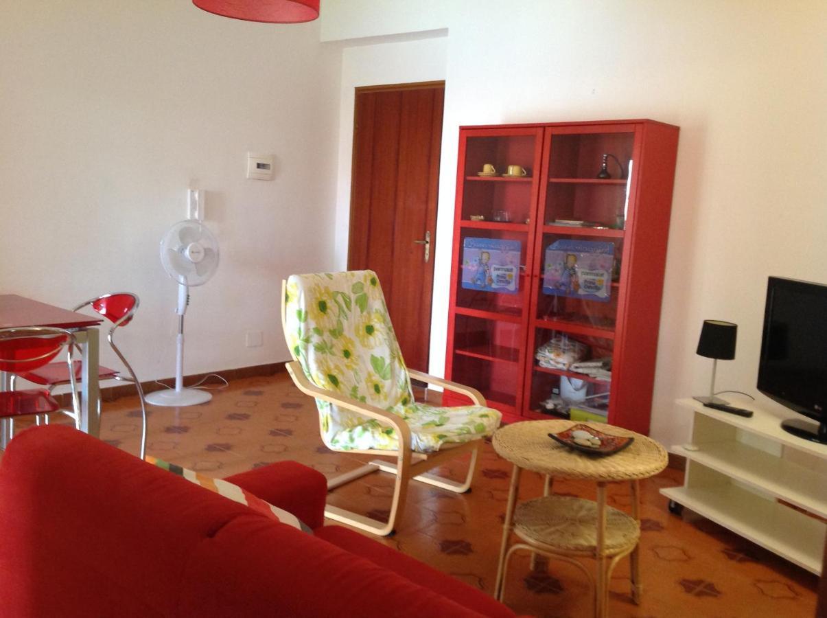 Apartment In Patti Marina: A Step Away From The Sea And From The Center! Exterior foto