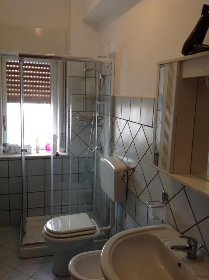 Apartment In Patti Marina: A Step Away From The Sea And From The Center! Exterior foto