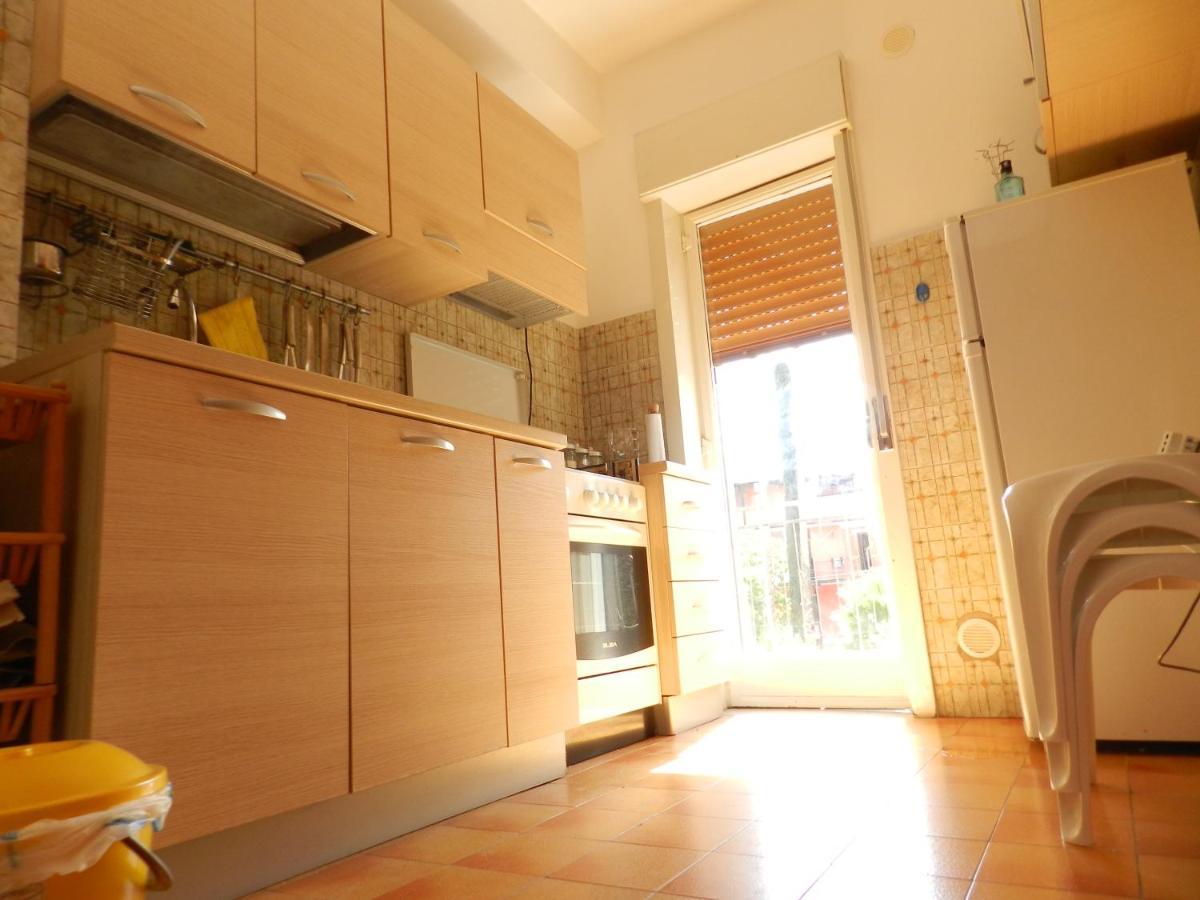 Apartment In Patti Marina: A Step Away From The Sea And From The Center! Exterior foto
